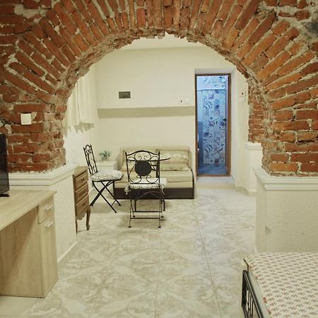 Top Center Semi-Detached Apartment Studio Sofia Exterior foto