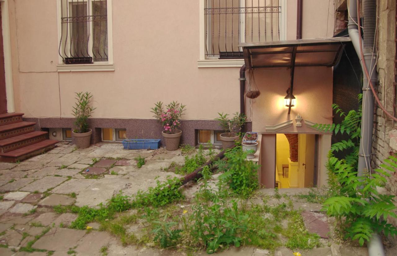 Top Center Semi-Detached Apartment Studio Sofia Exterior foto